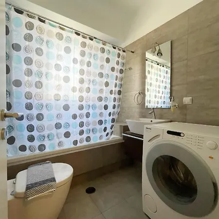 Apartment Panos Comfy Nafplio