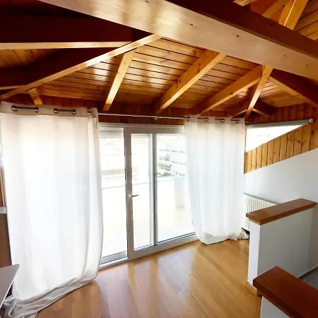 Apartment Panos Comfy Nafplio