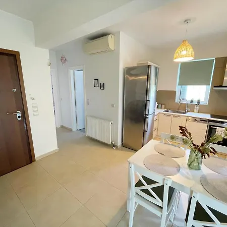 Panos Comfy Apartment Nafplio