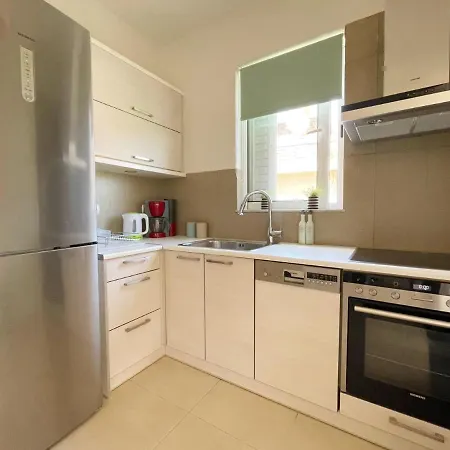 Apartment Panos Comfy Nafplio