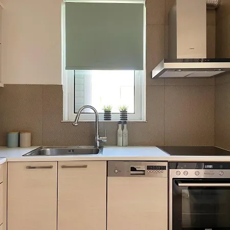 Apartment Panos Comfy