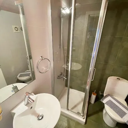 Apartment Panos Comfy Nafplio