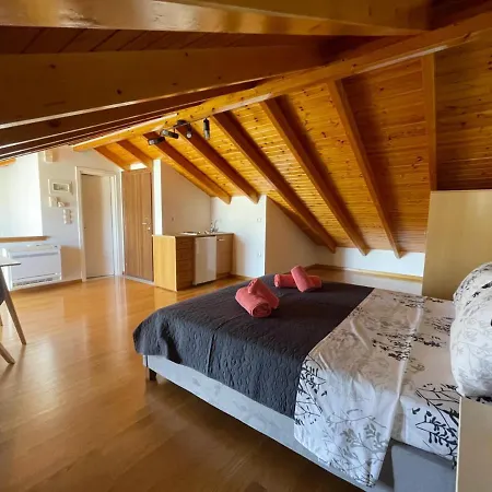 Panos Comfy Διαμέρισμα