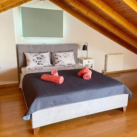 Panos Comfy Ναύπλιο