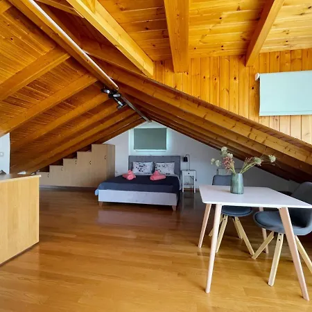 Panos Comfy Ναύπλιο
