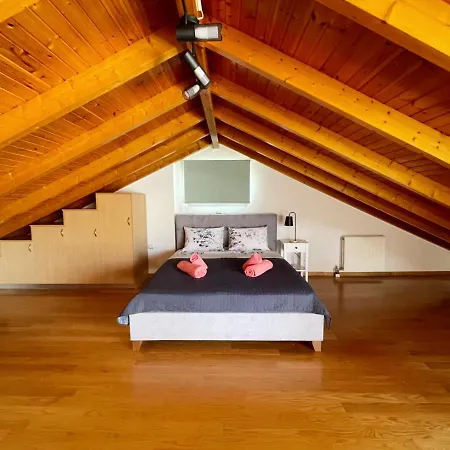 Panos Comfy Ναύπλιο